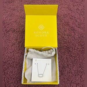New Kendra Scott necklace